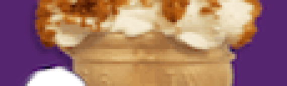 Will Lotus Biscoff be the flavour of 2019