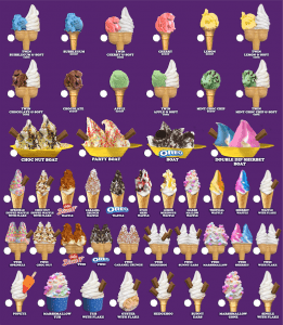 ice cream van prices