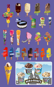 Classic Party Ice Cream Products-2