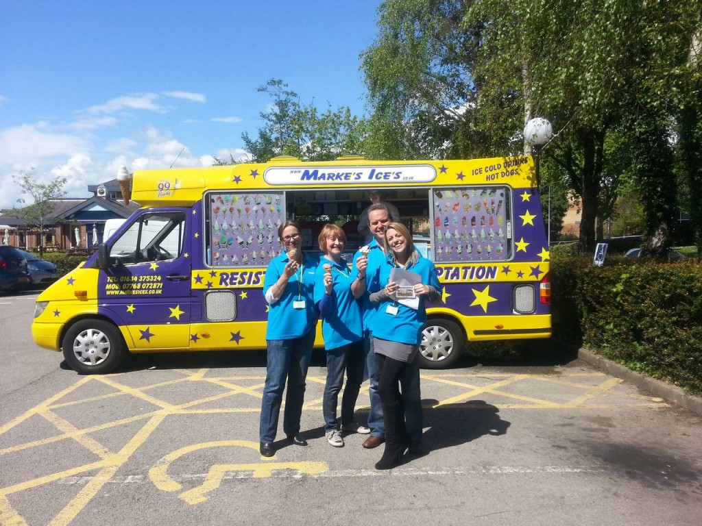 Corporate-Hospitality-ice-cream-van-hire-with-Barclays-Cardiff