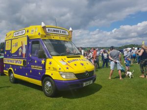 ice cream vans near me